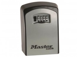 Masterlock Large Key Safe £38.49